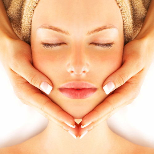 Facial