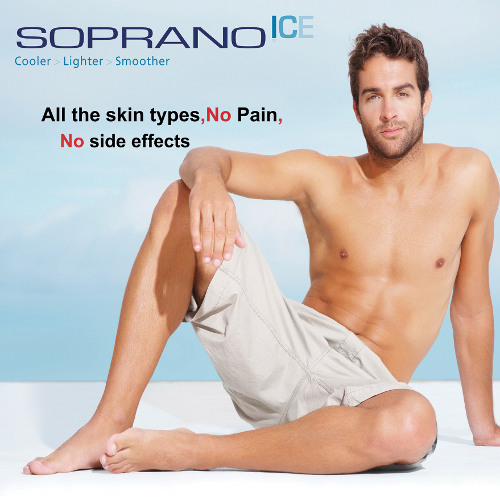 Laser Hair Removal