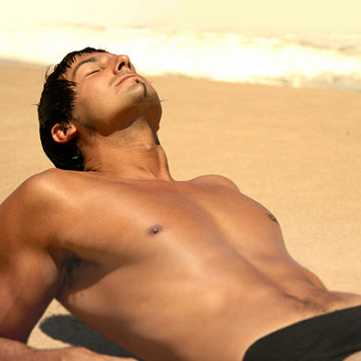 Bronceado