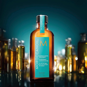 Moroccan Oil