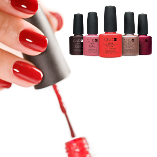 Shellac